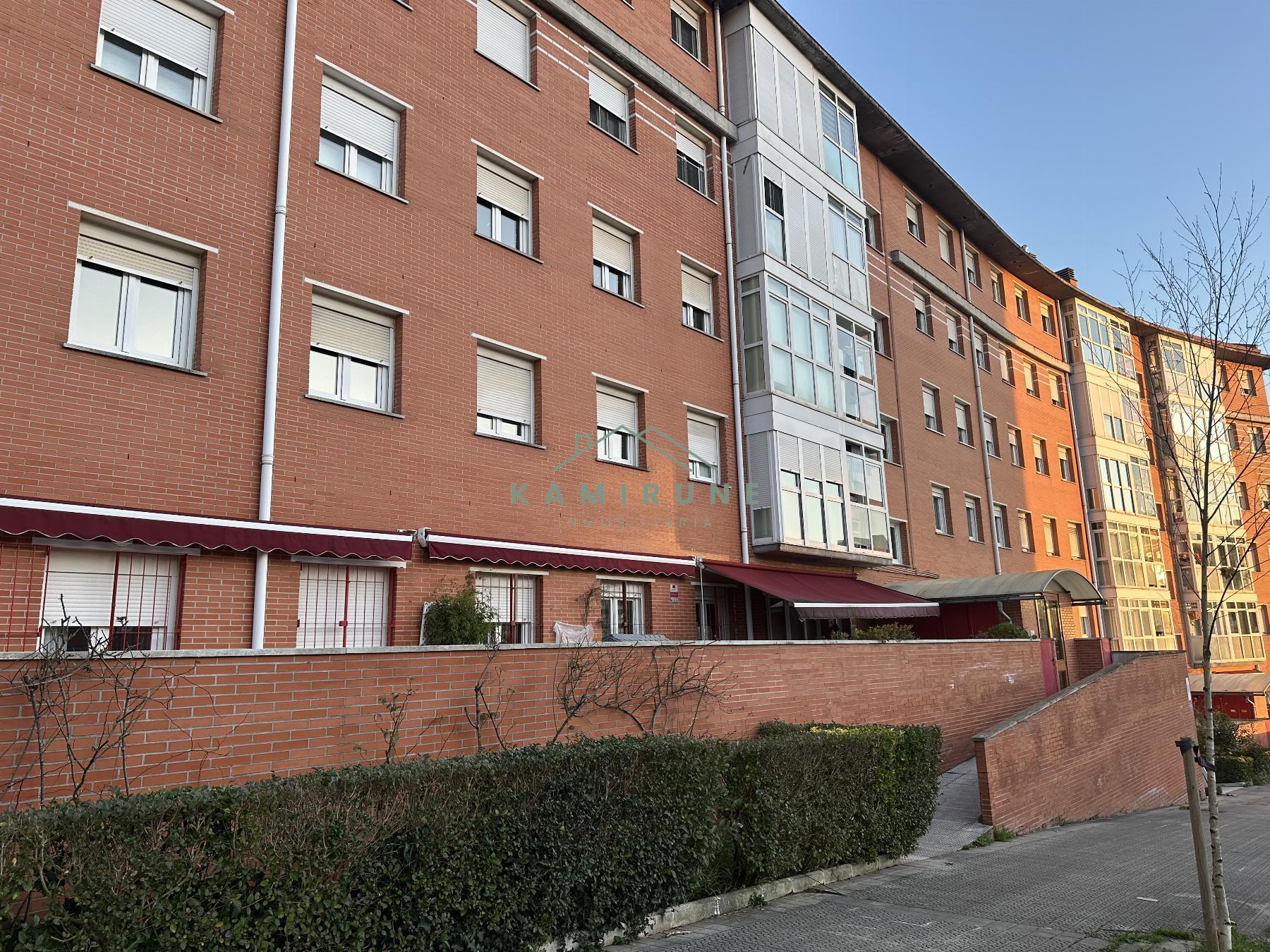 Venta de piso en Bilbao