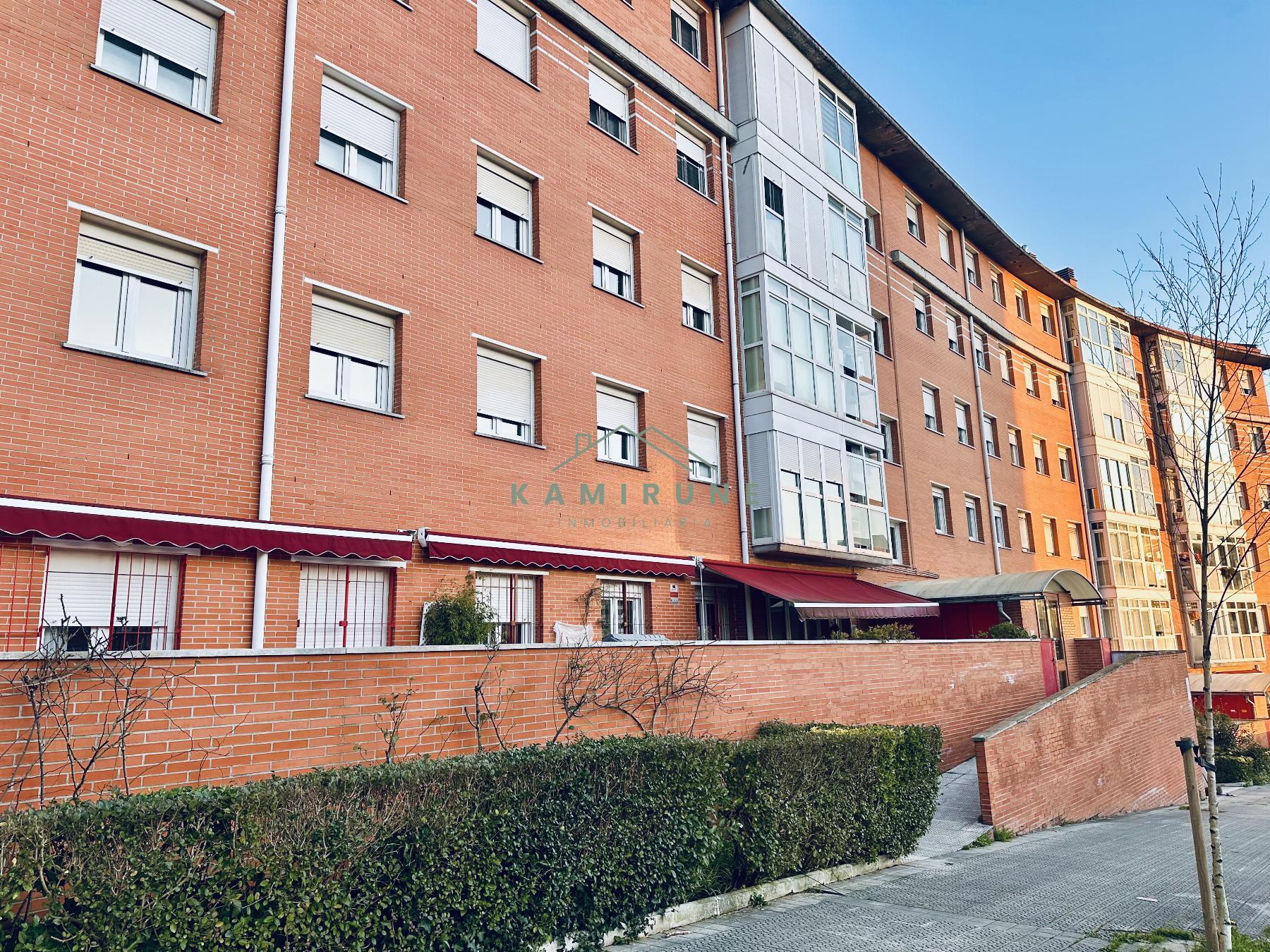 Venta de piso en Bilbao