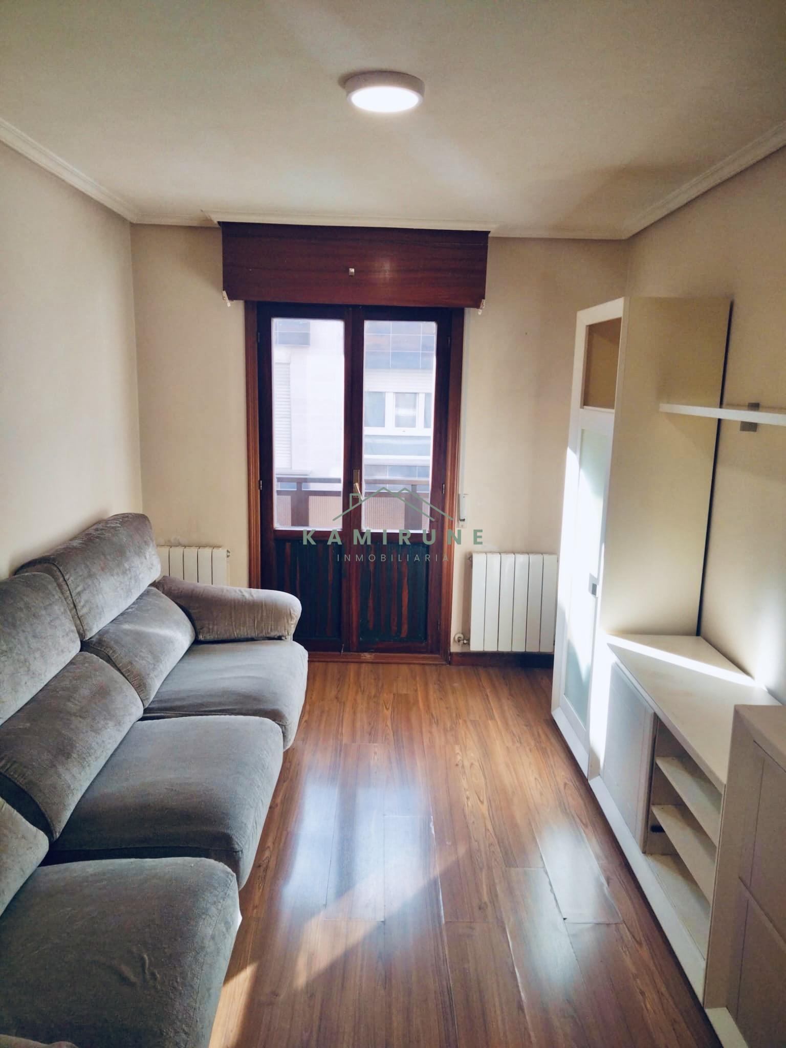 For sale of flat in Portugalete