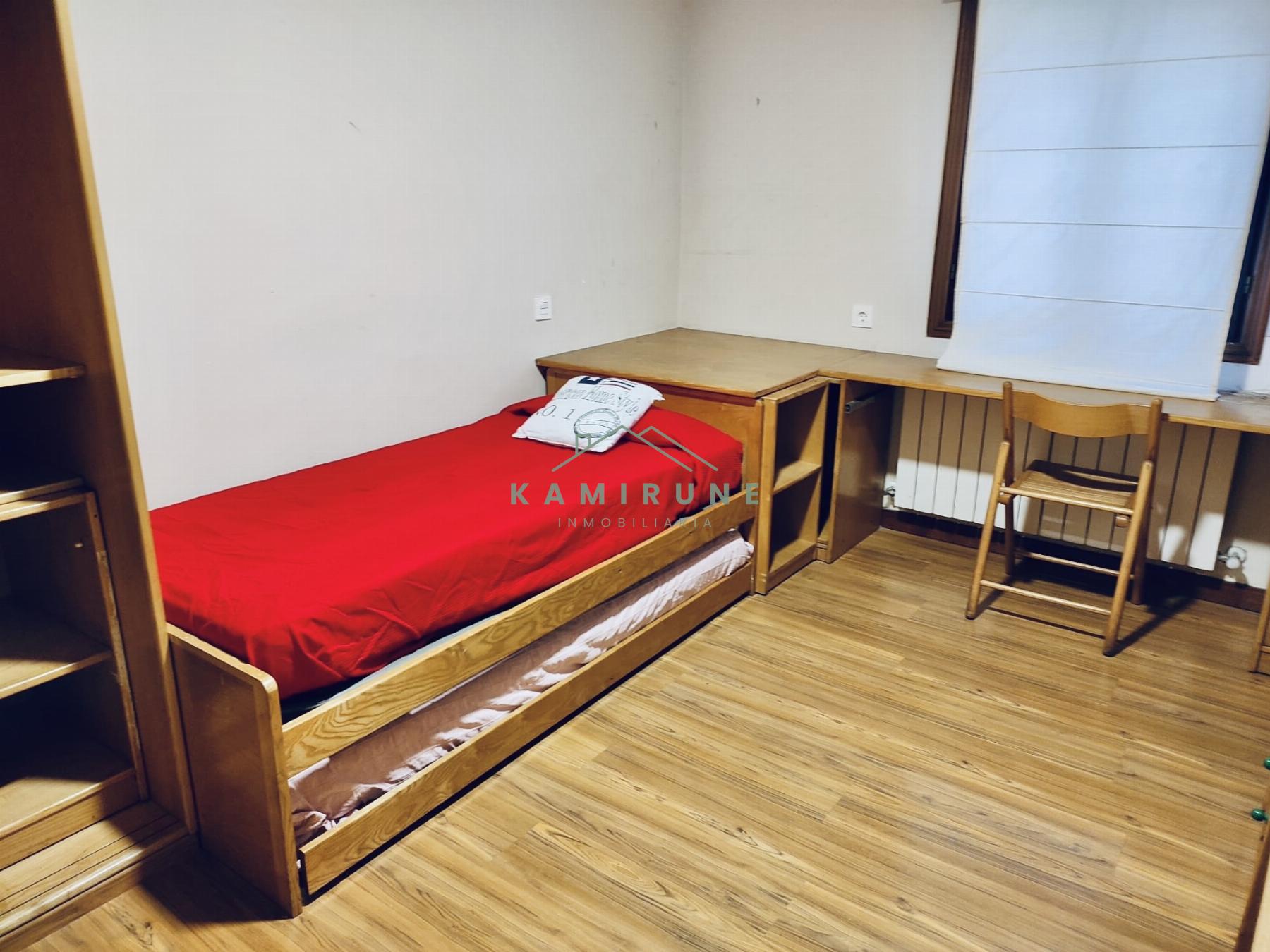 For sale of flat in Portugalete