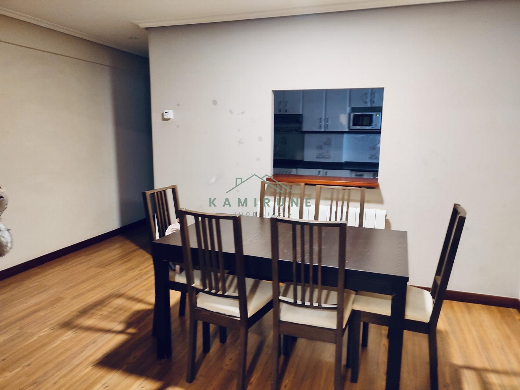 For sale of flat in Portugalete