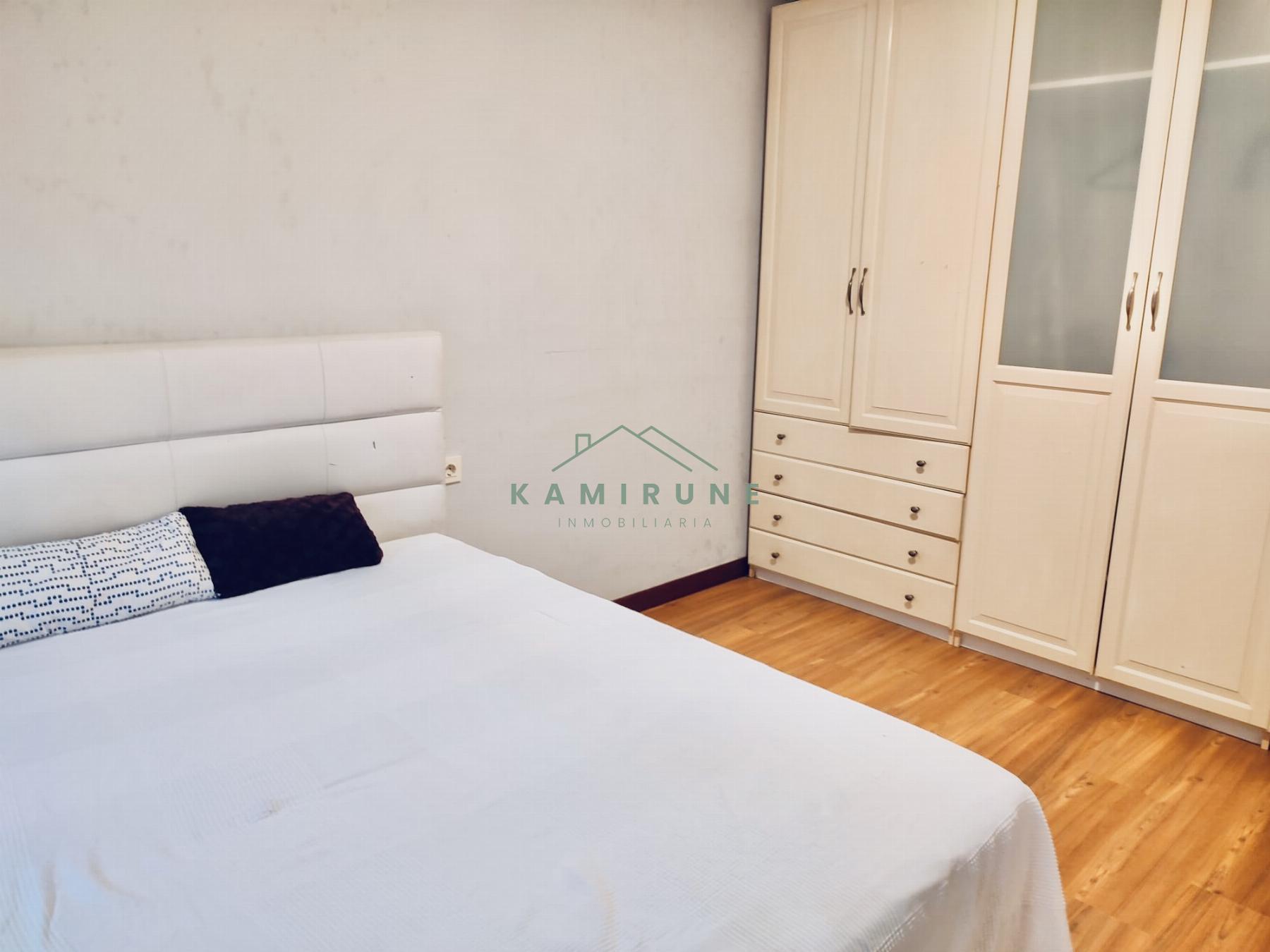 For sale of flat in Portugalete