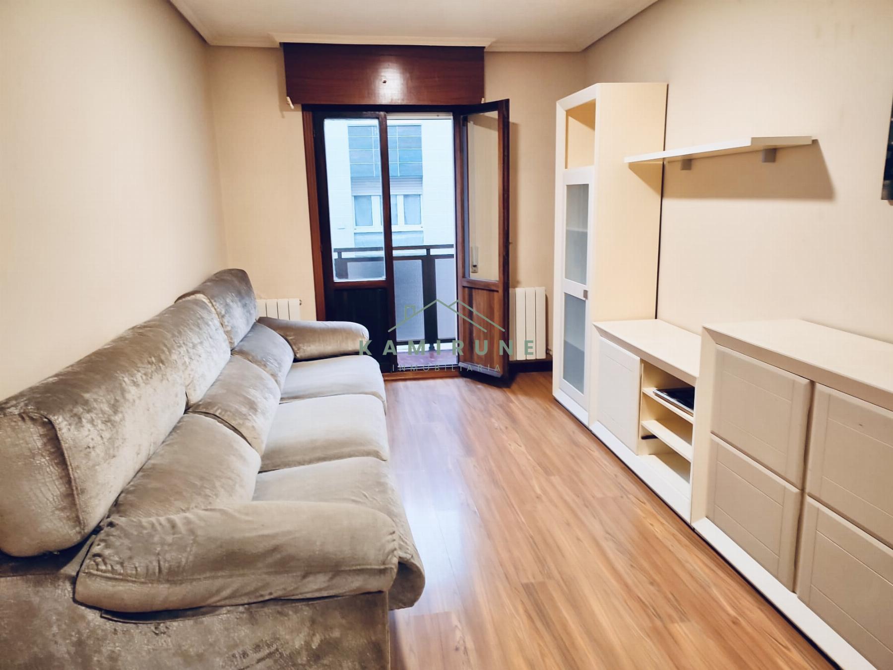 For sale of flat in Portugalete