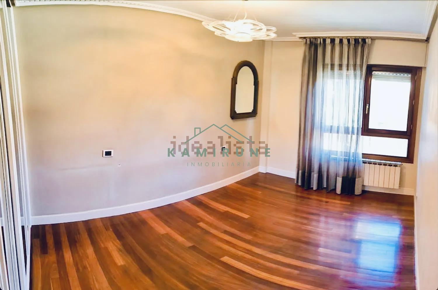For sale of flat in Bilbao