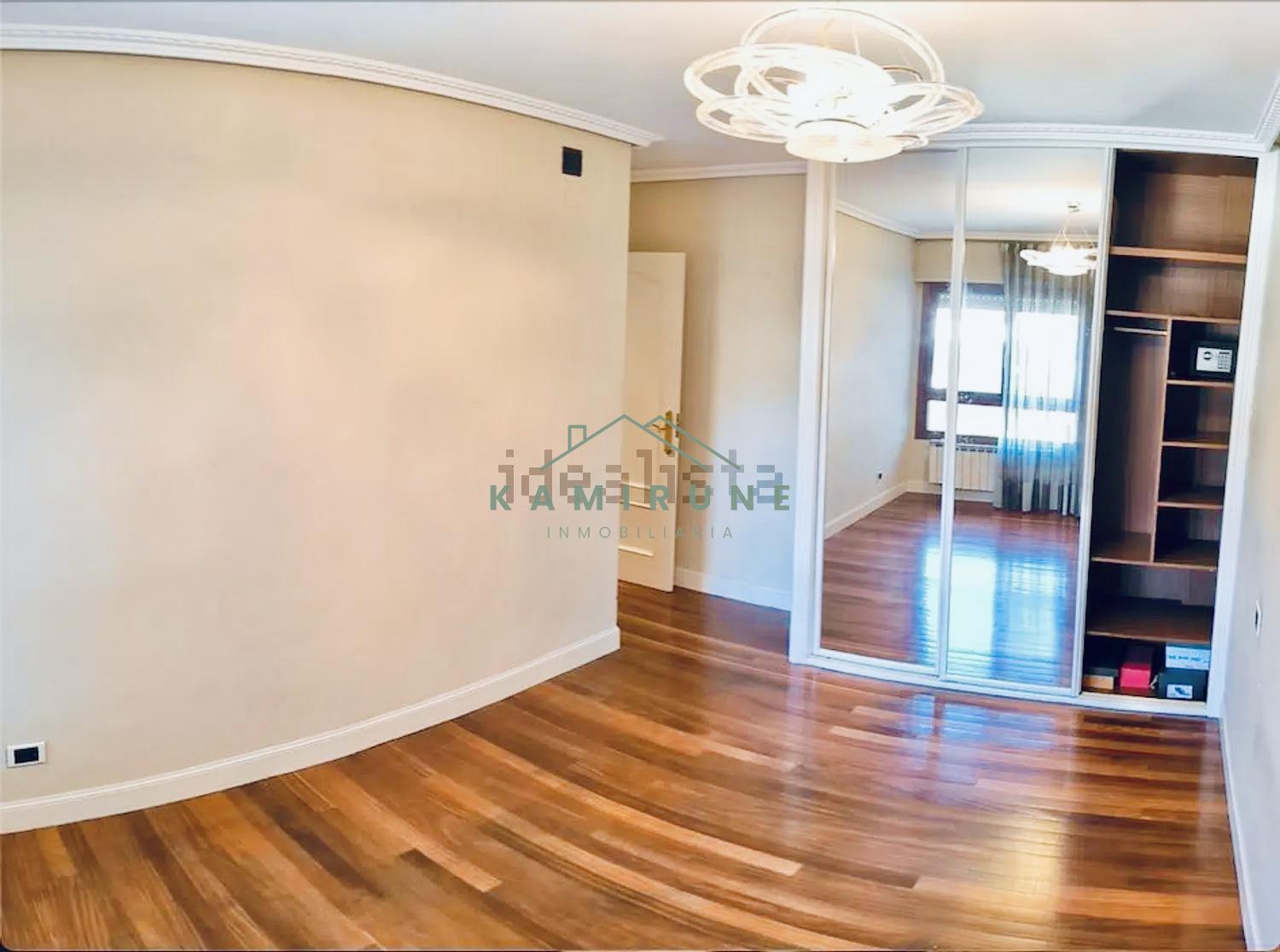 For sale of flat in Bilbao