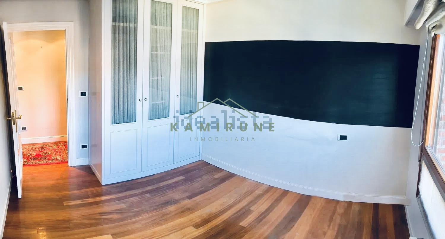 For sale of flat in Bilbao