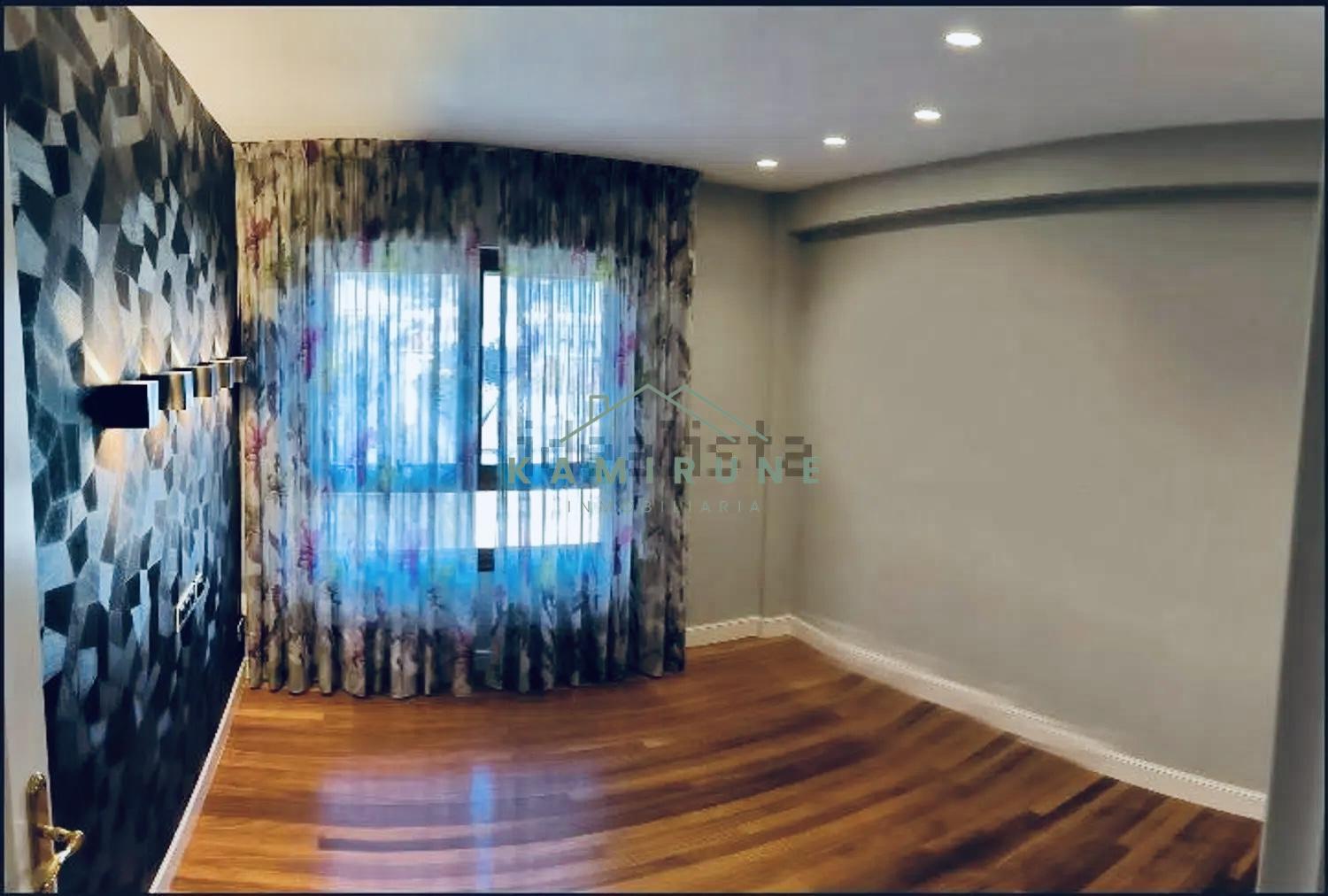 For sale of flat in Bilbao