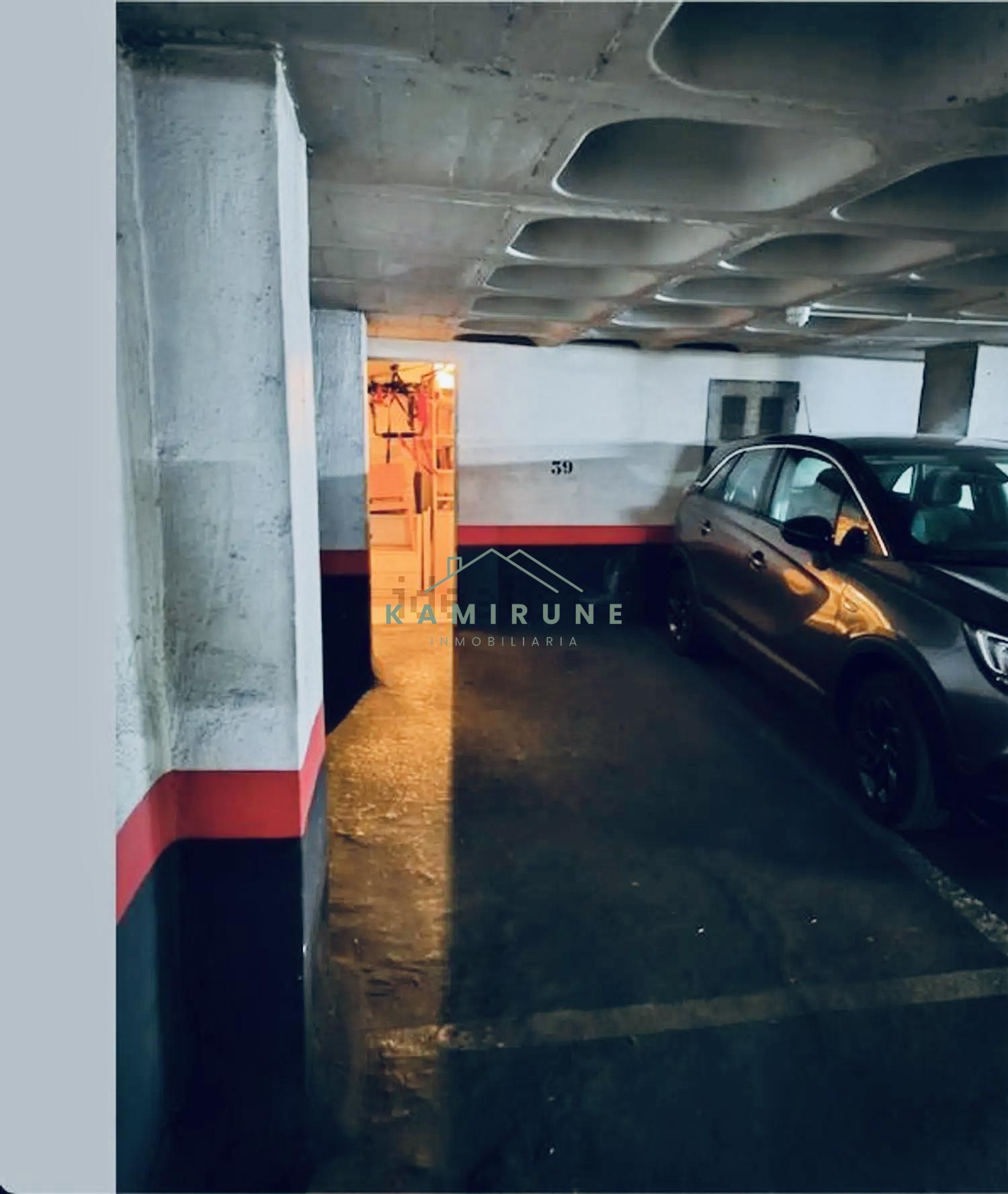 For sale of flat in Bilbao