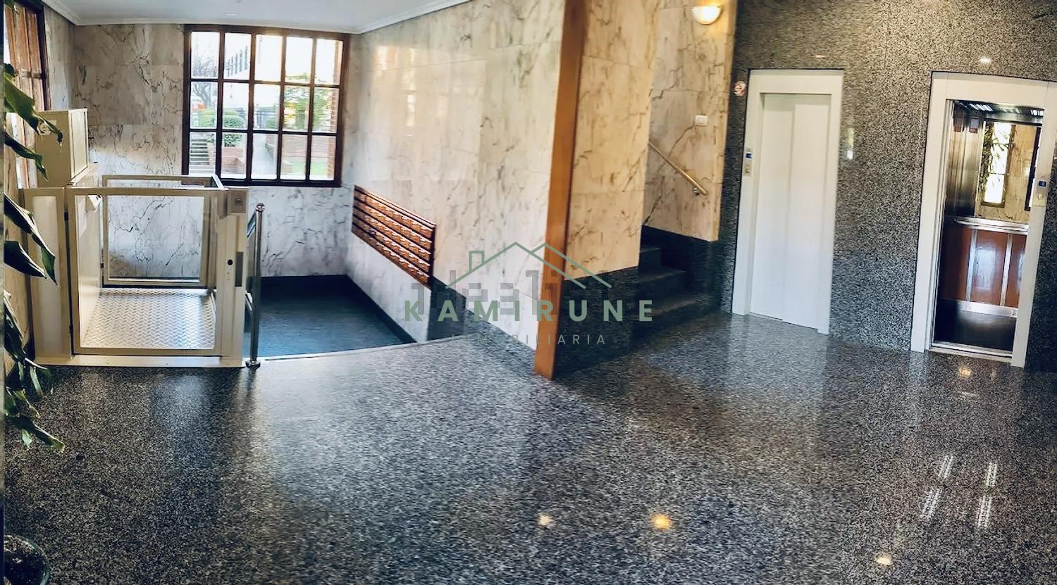 For sale of flat in Bilbao