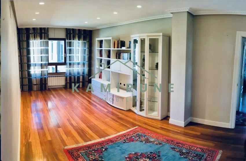 For sale of flat in Bilbao