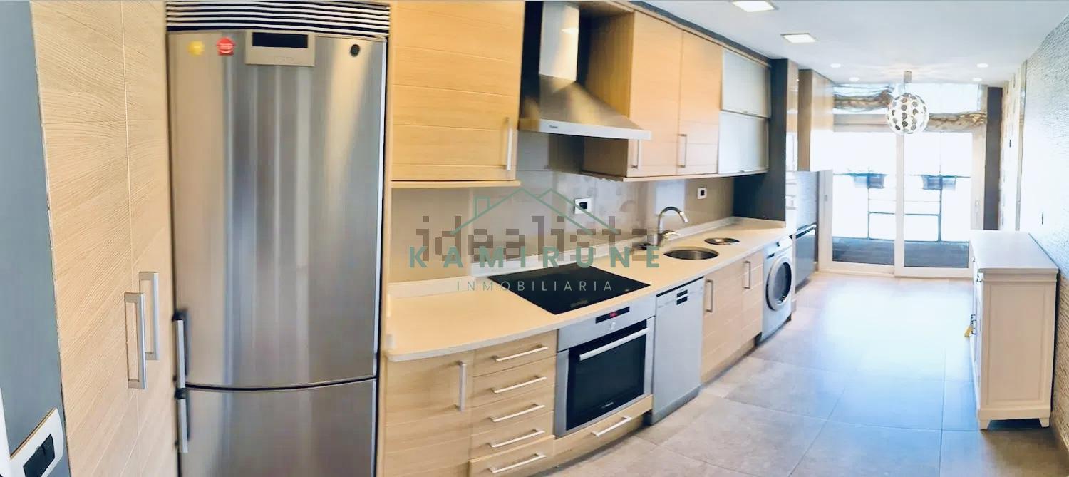 Venta de piso en Bilbao