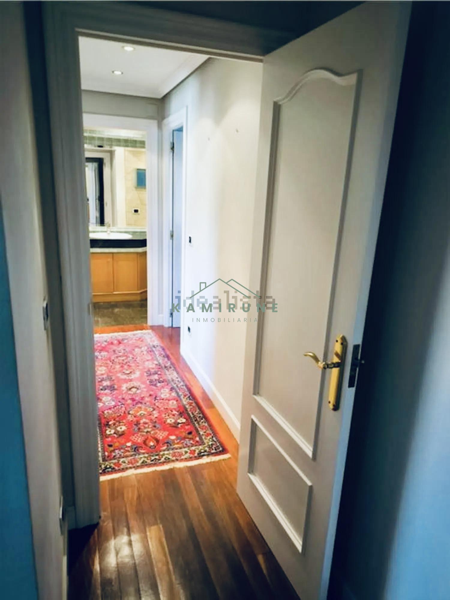 For sale of flat in Bilbao
