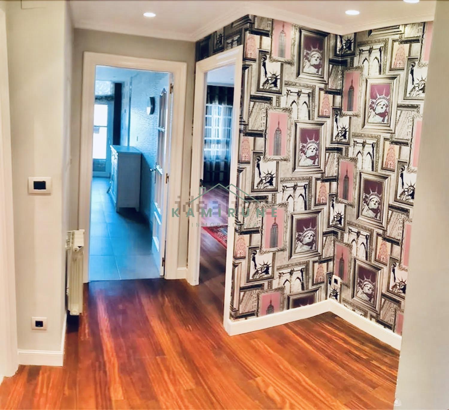 For sale of flat in Bilbao