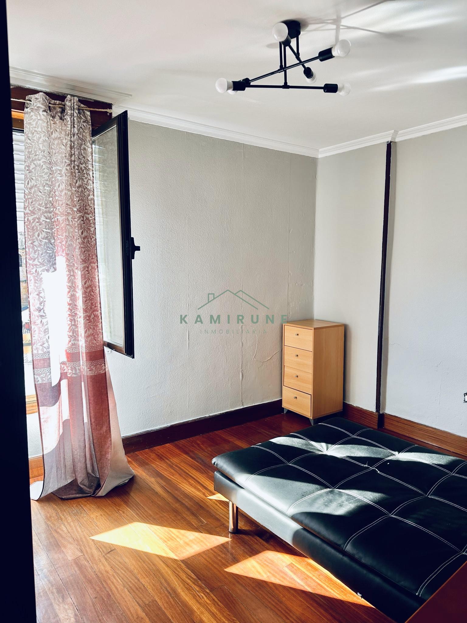 For sale of flat in Bermeo