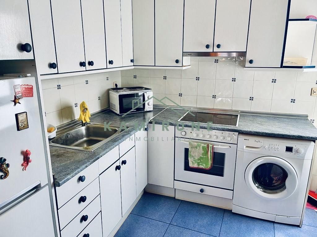 For sale of flat in Bermeo