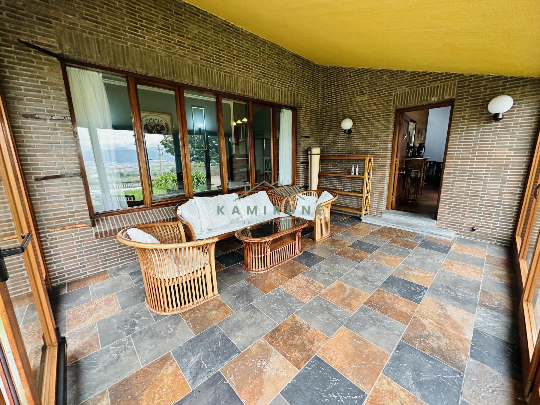 Venta de casa en Leioa