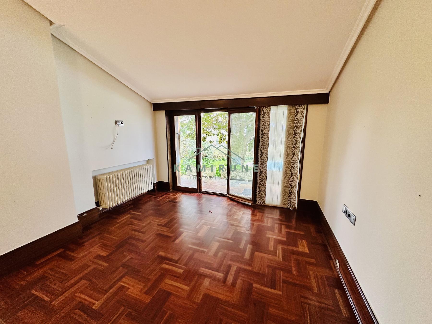 Venta de casa en Leioa