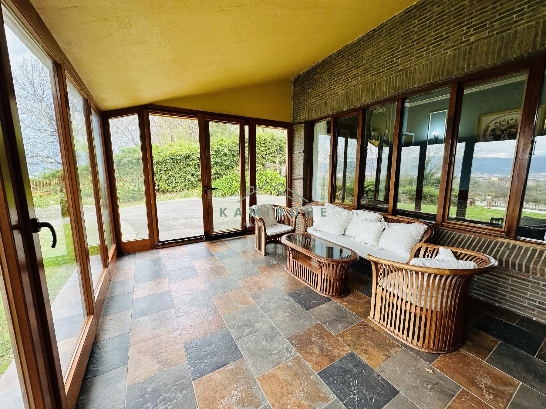 Venta de casa en Leioa