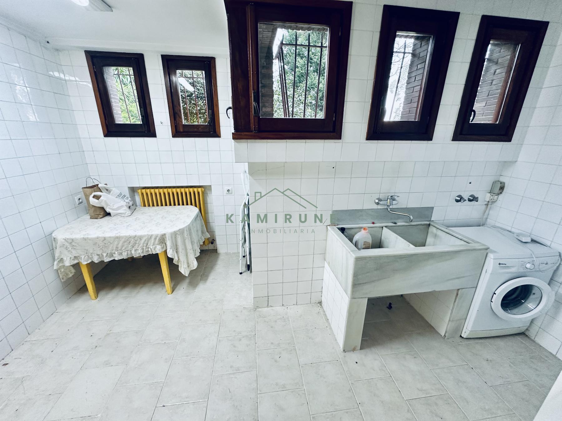 Venta de casa en Leioa