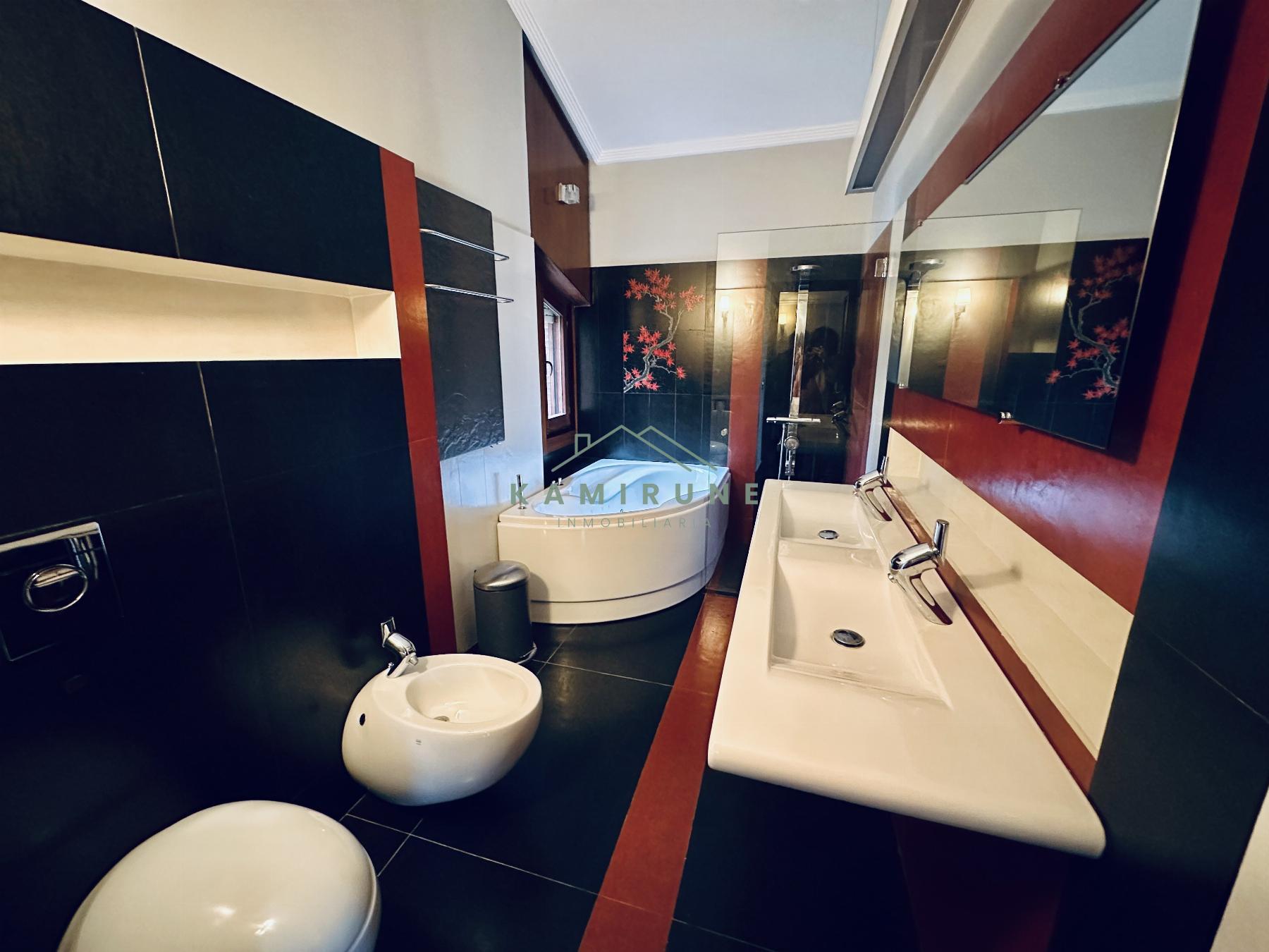 Venta de casa en Leioa