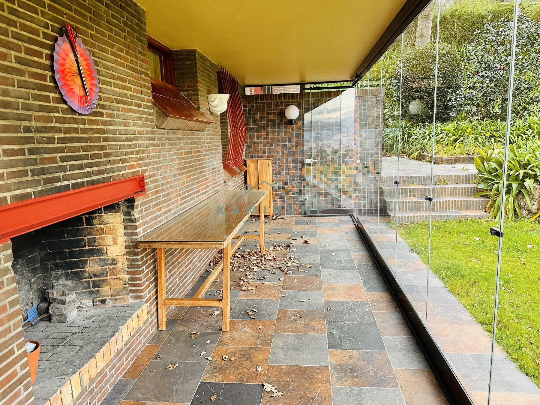 Venta de casa en Leioa