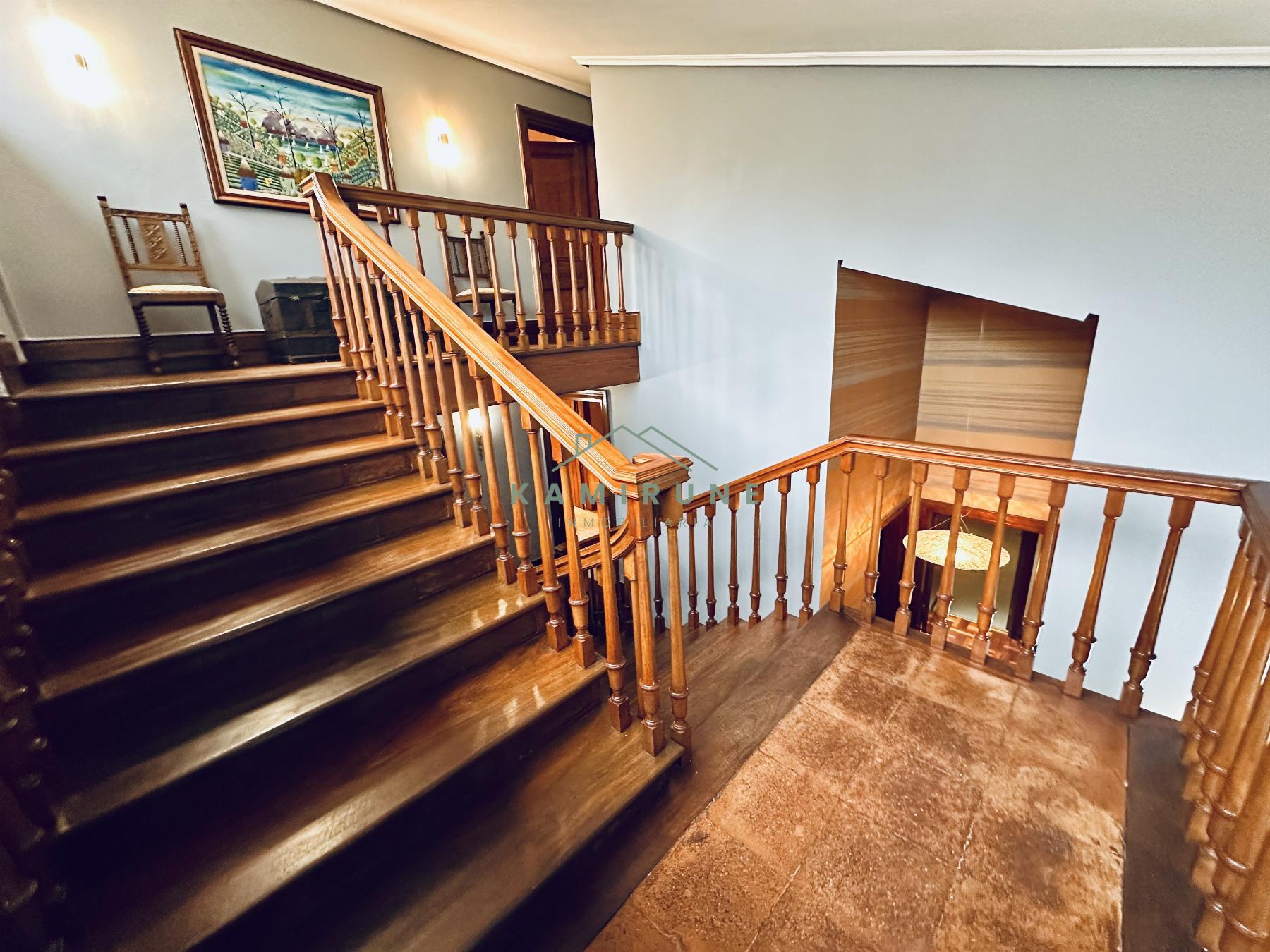 Venta de casa en Leioa