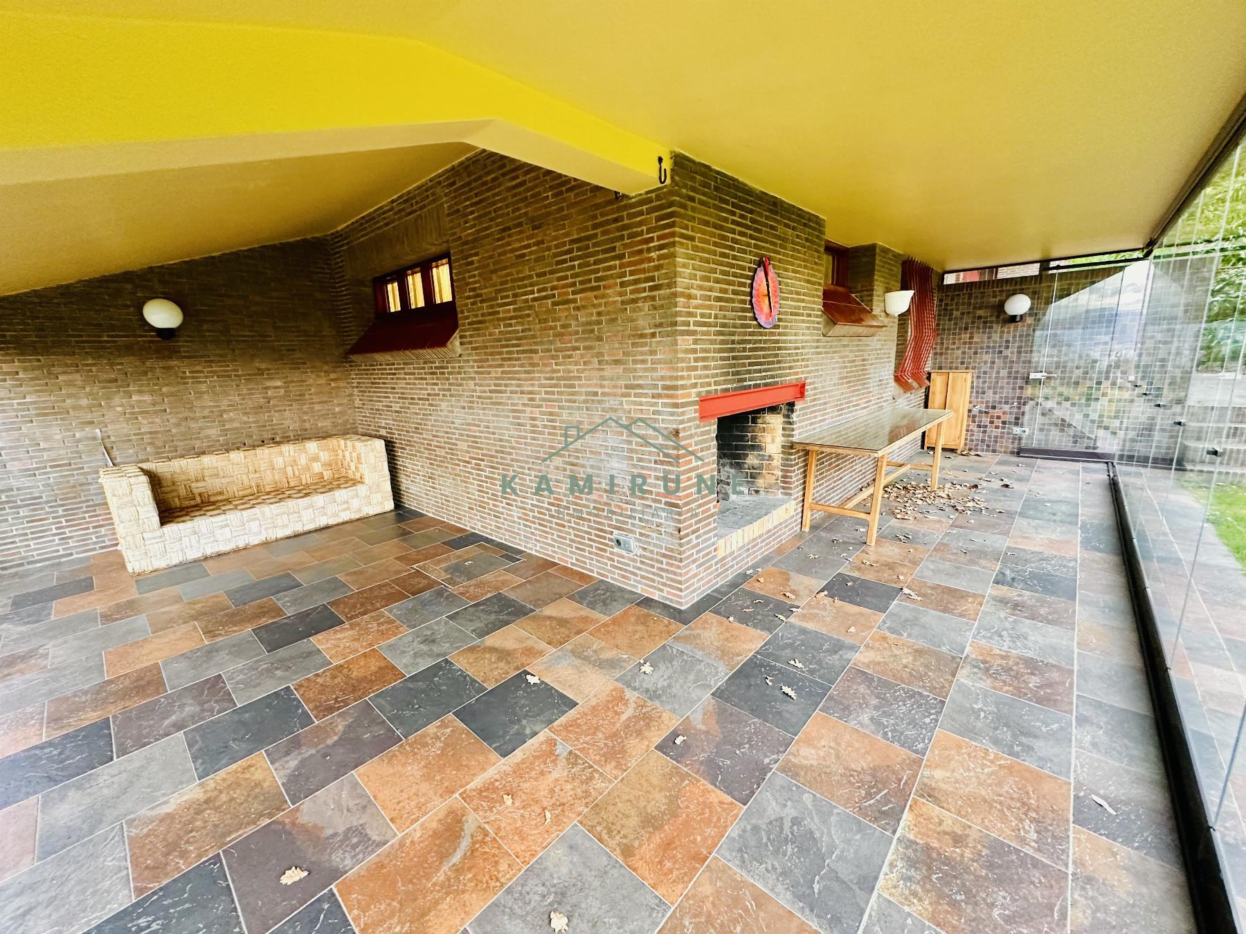 Venta de casa en Leioa