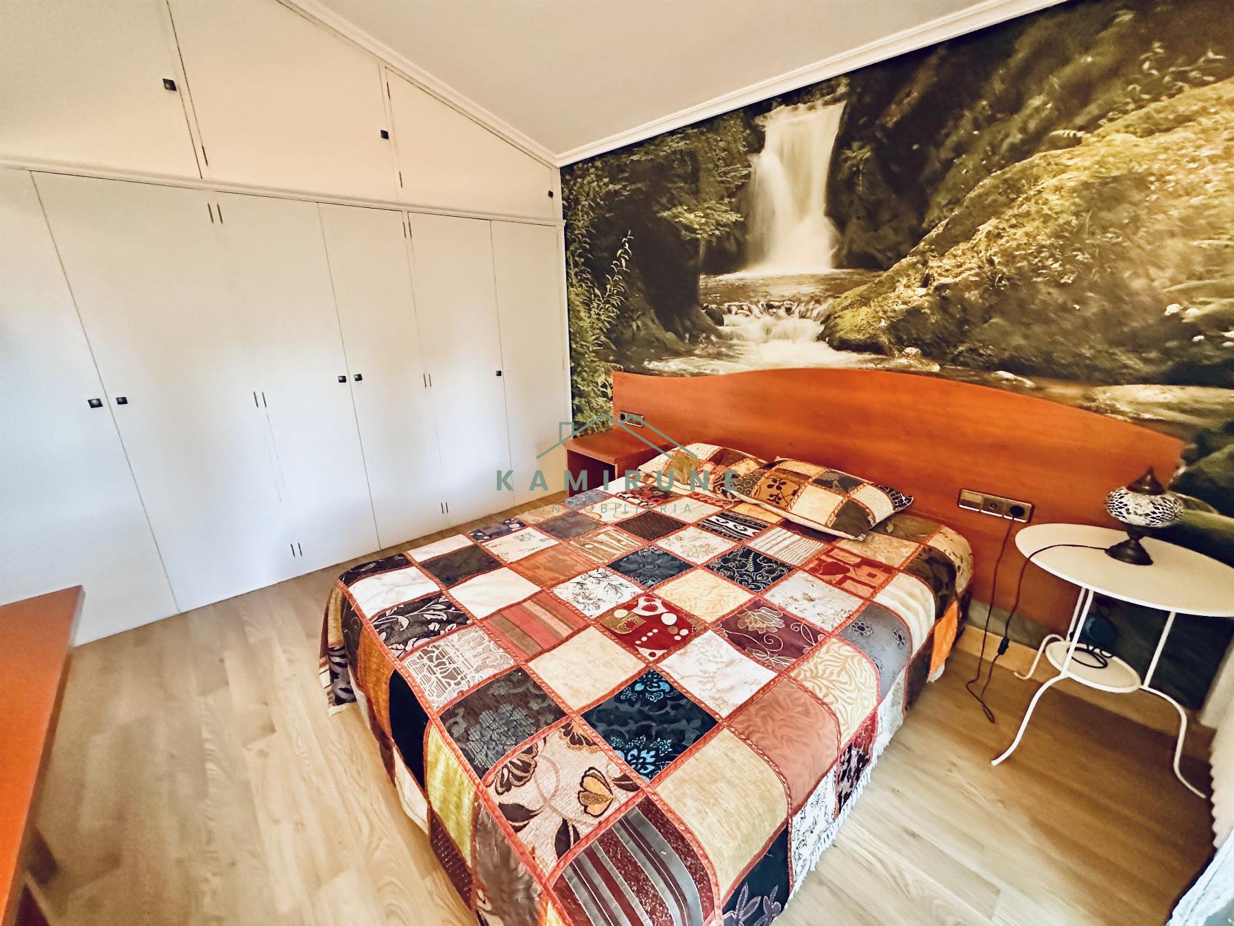 Venta de casa en Leioa