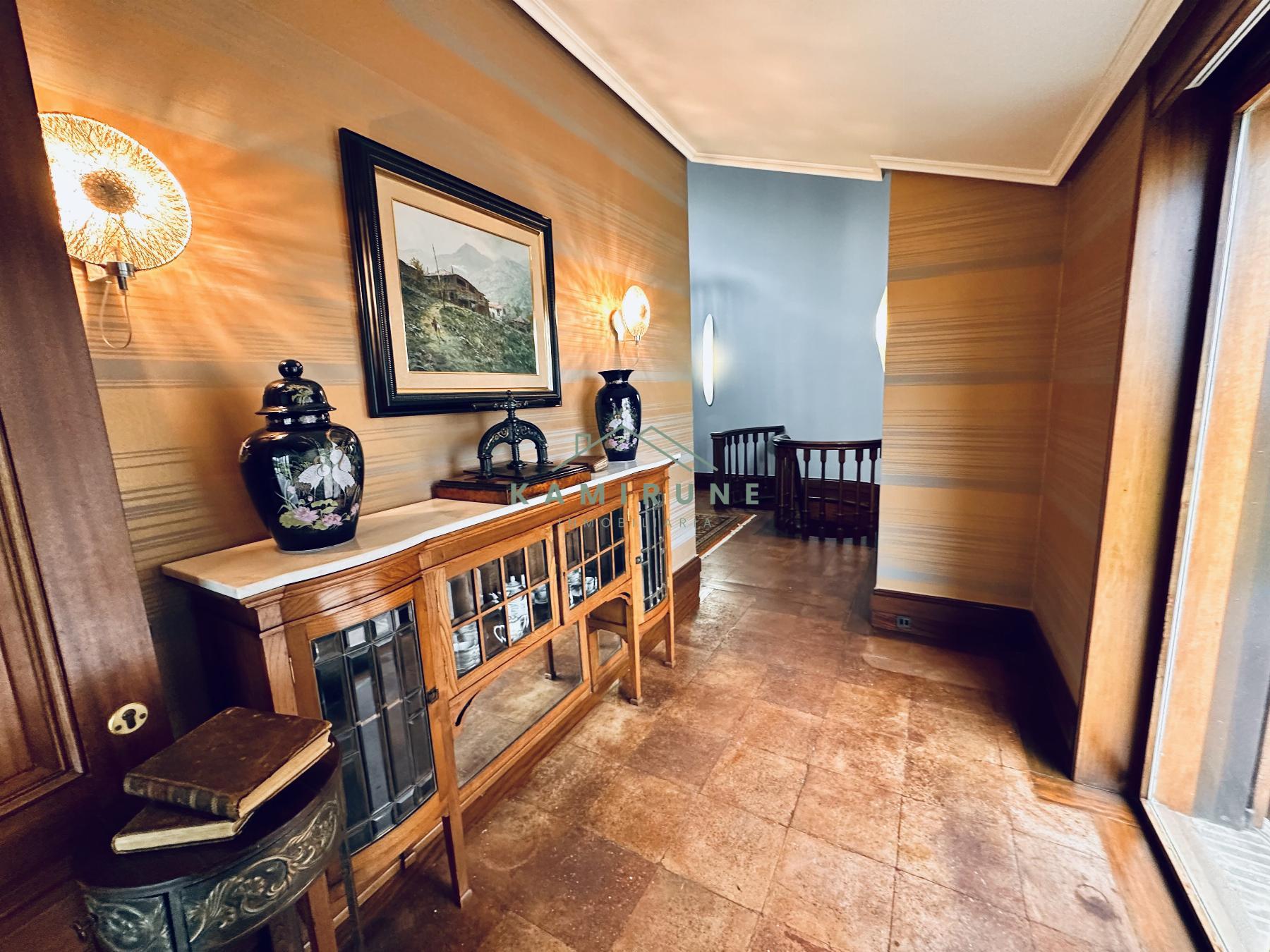 Venta de casa en Leioa