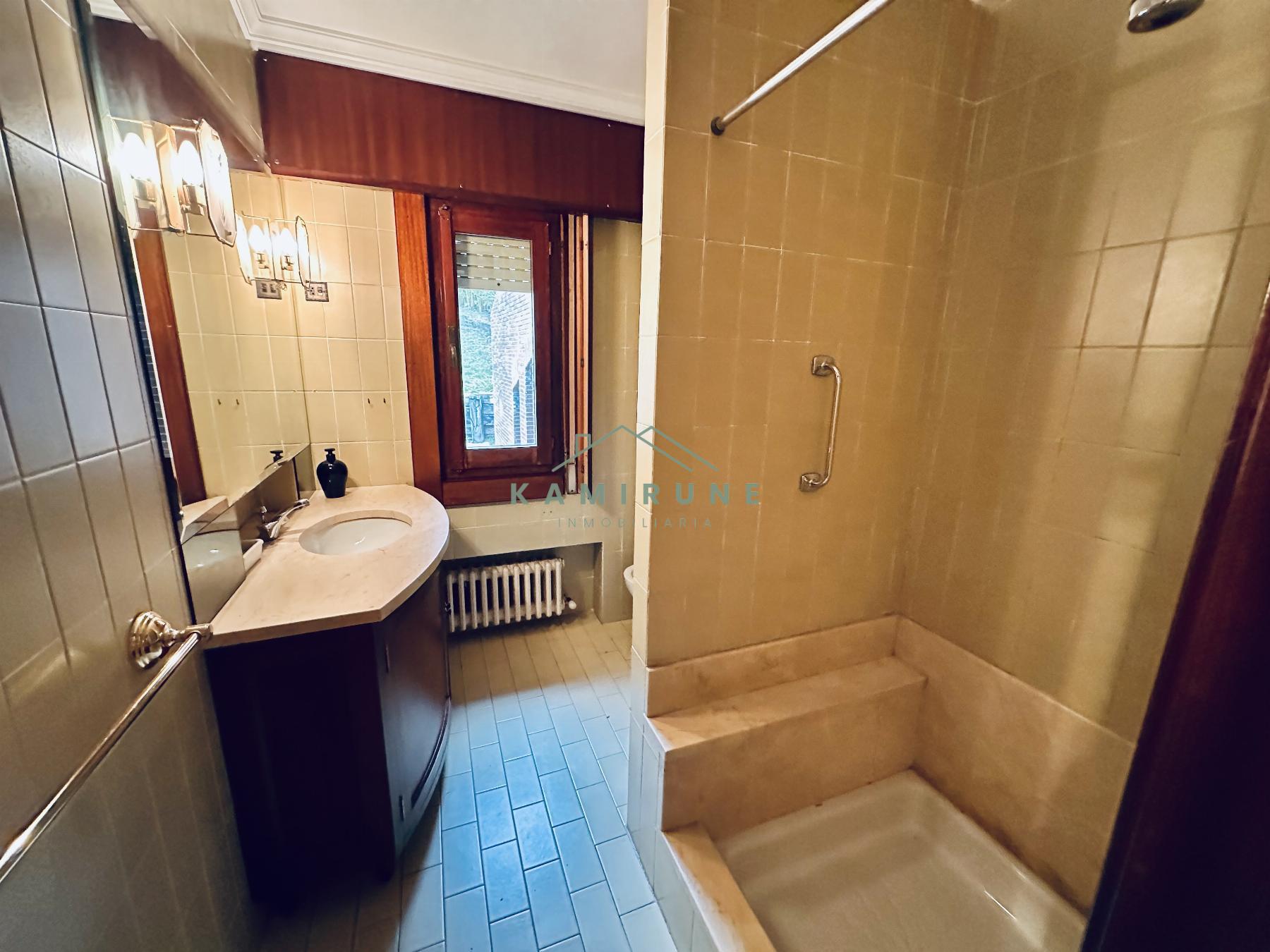 Venta de casa en Leioa