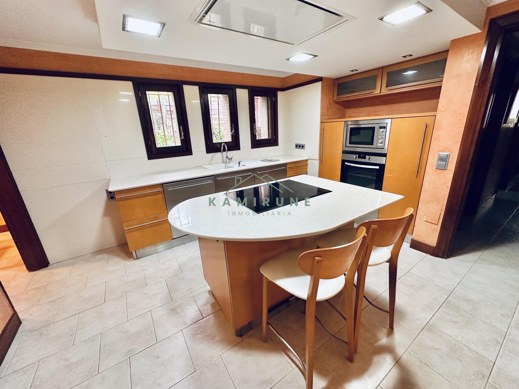 Venta de casa en Leioa