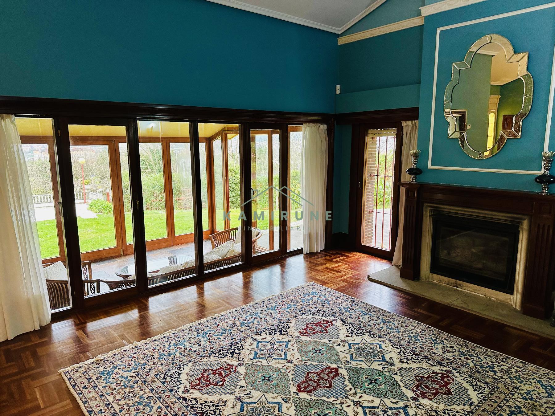 Venta de casa en Leioa