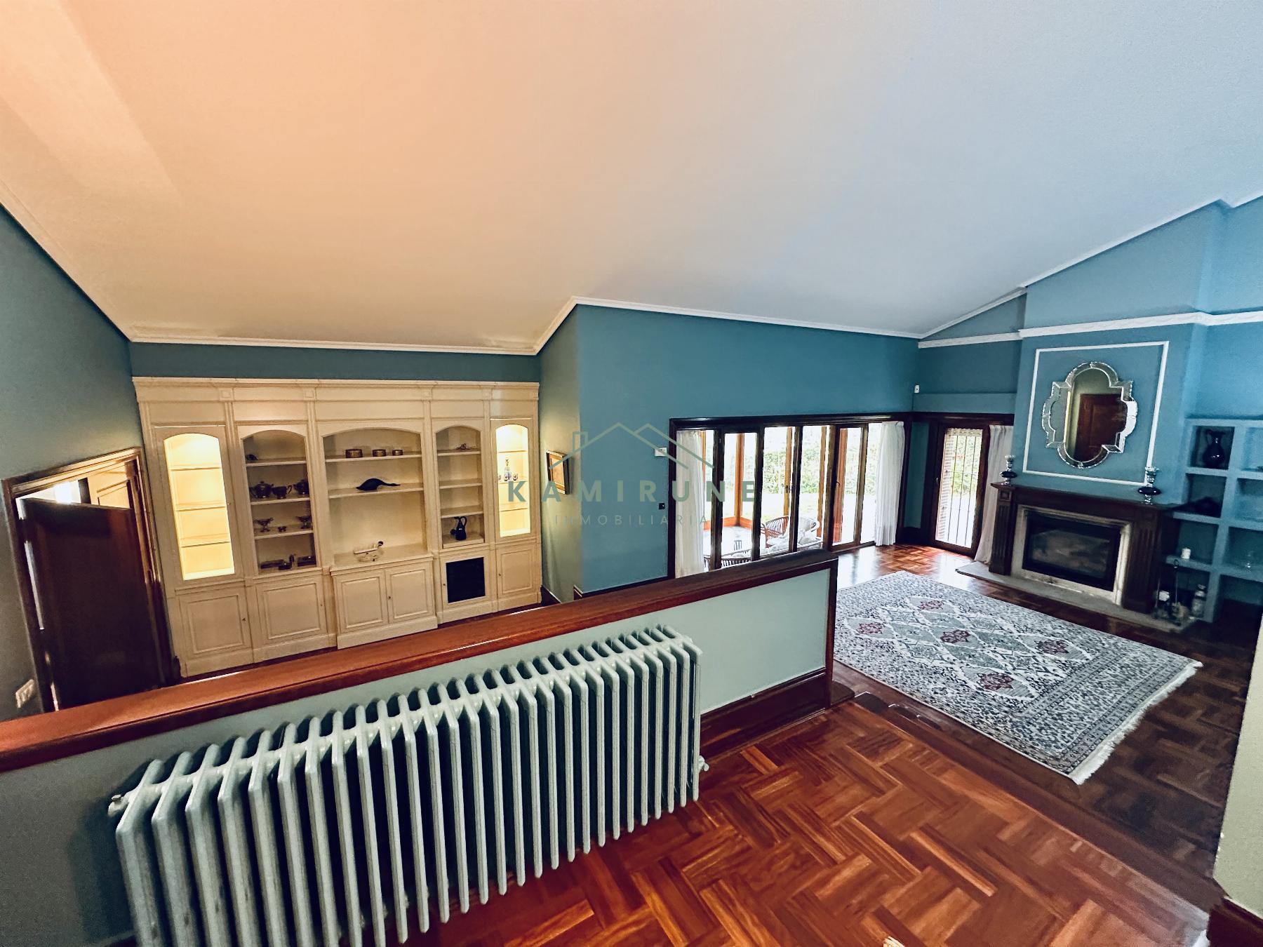 Venta de casa en Leioa