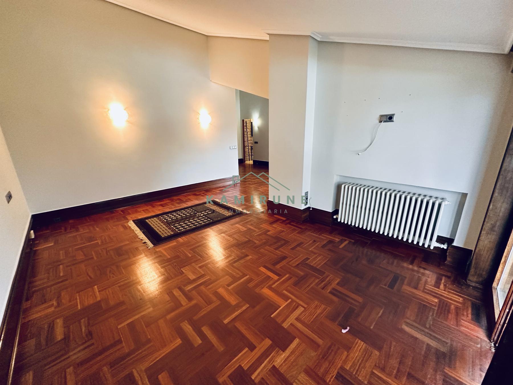 Venta de casa en Leioa