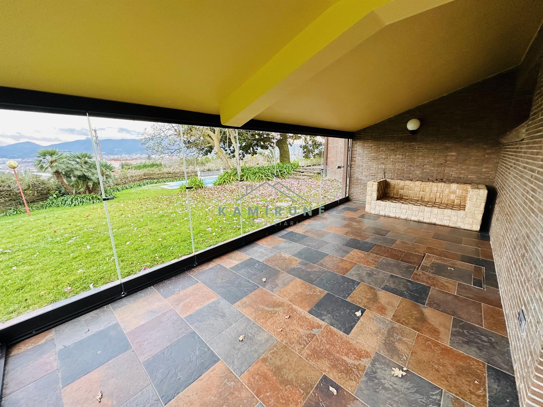 Venta de casa en Leioa
