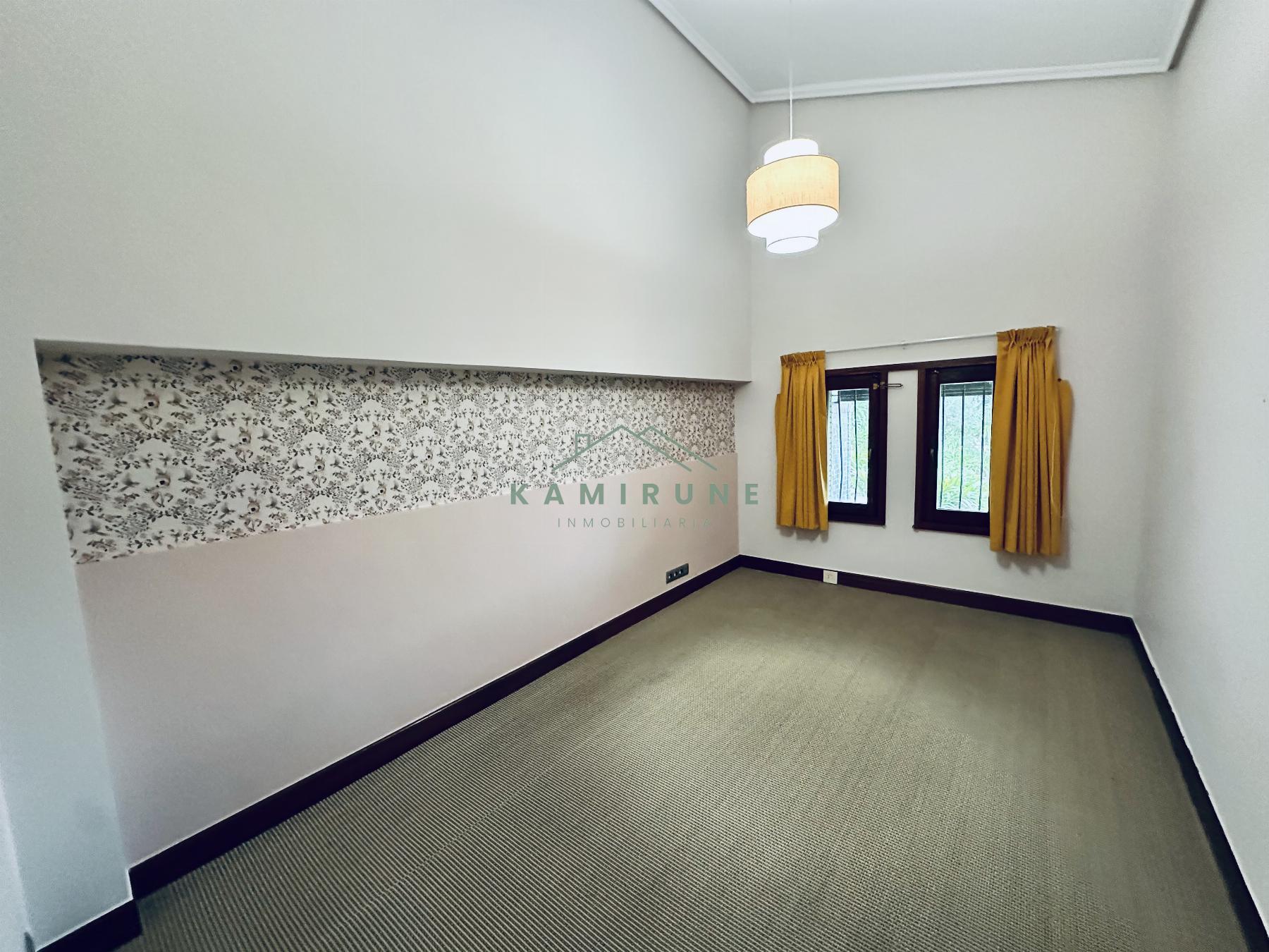 Venta de casa en Leioa