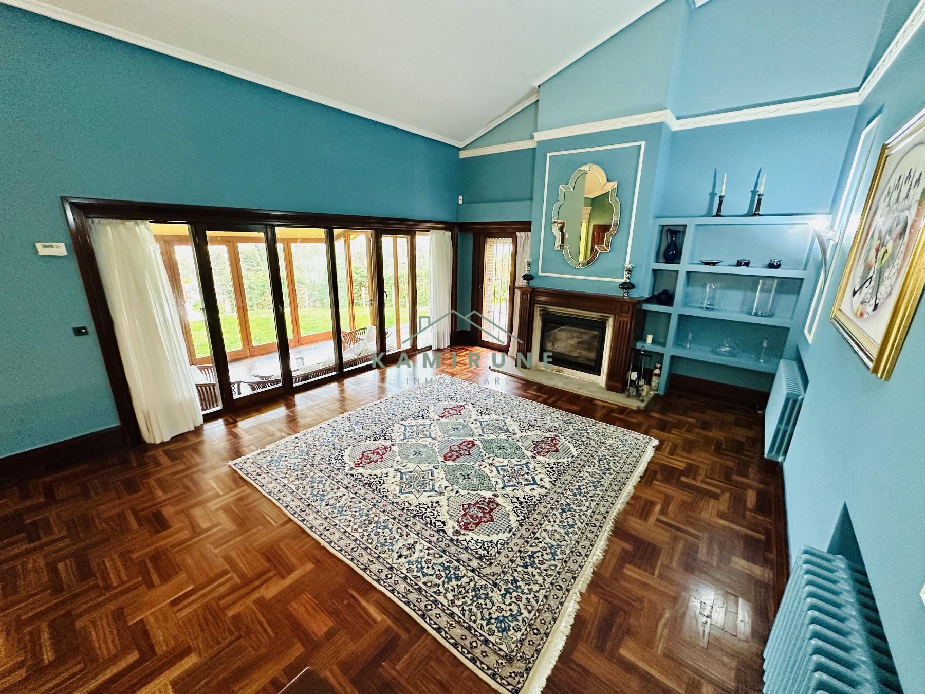 Venta de casa en Leioa