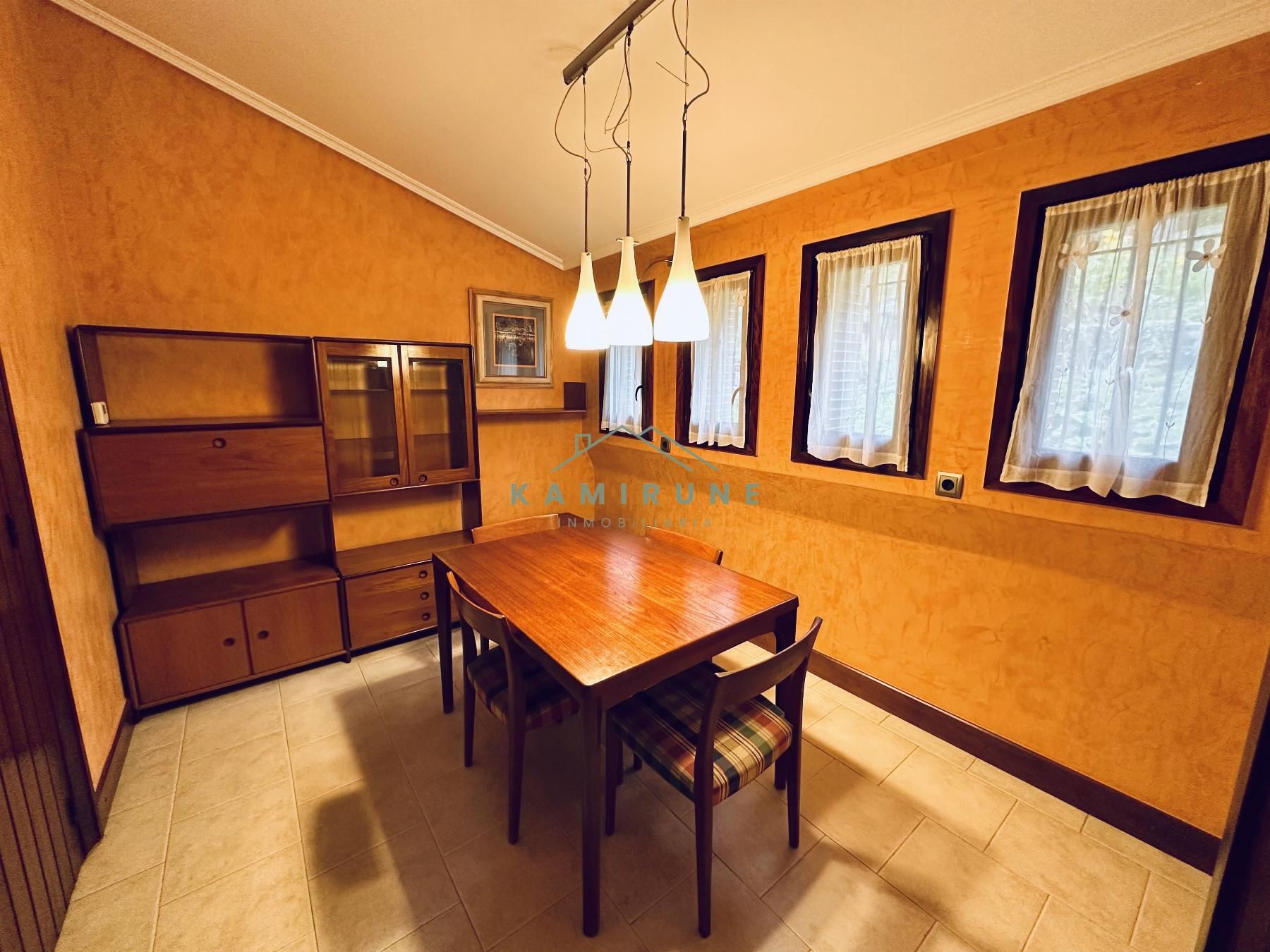 Venta de casa en Leioa