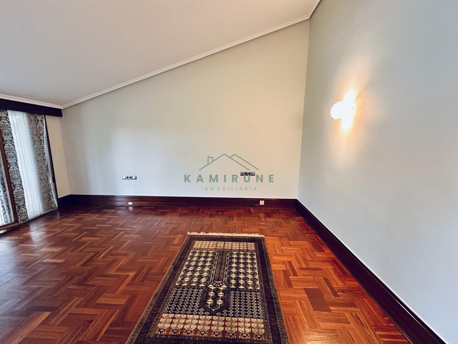 Venta de casa en Leioa