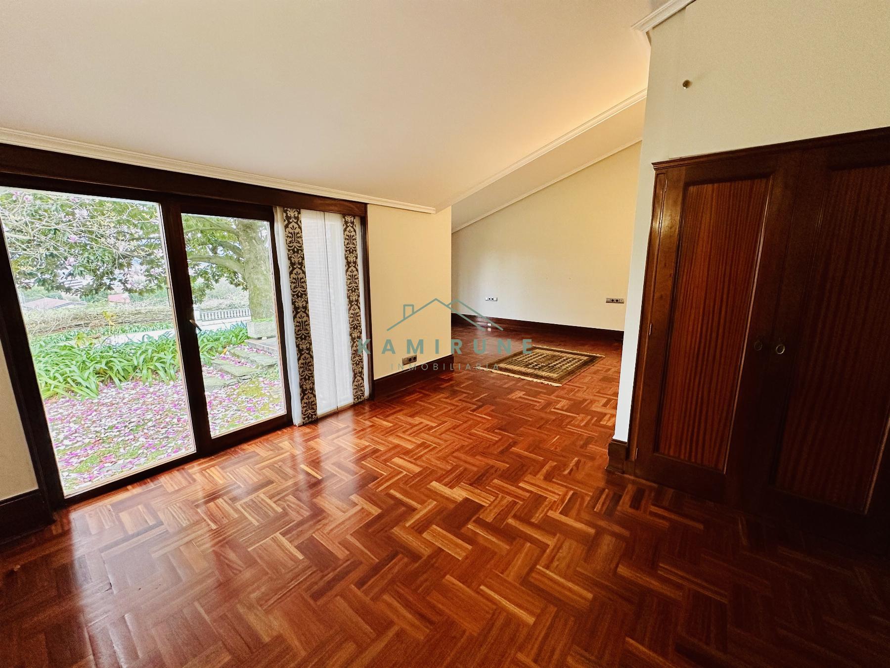 Venta de casa en Leioa