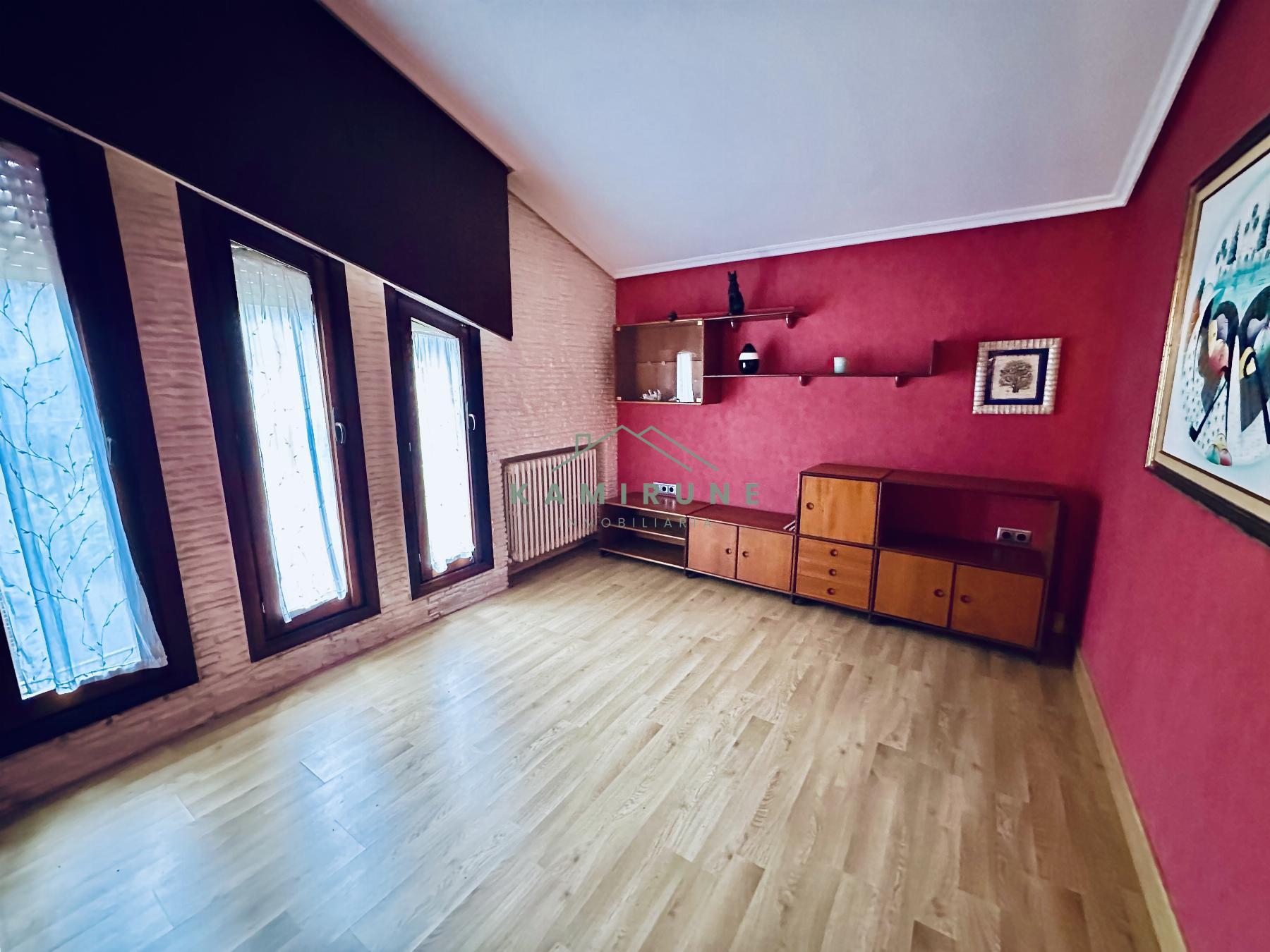 Venta de casa en Leioa