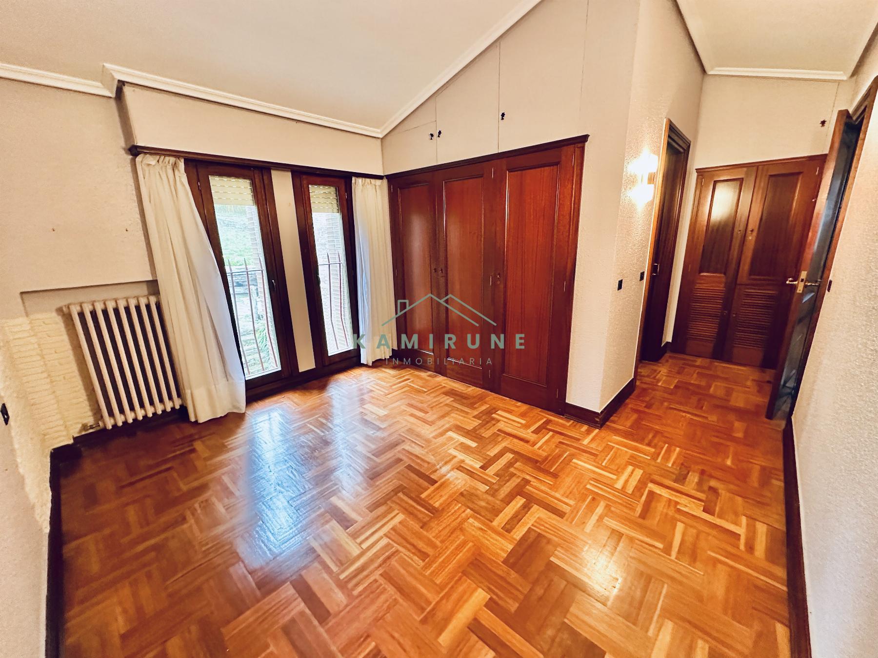Venta de casa en Leioa