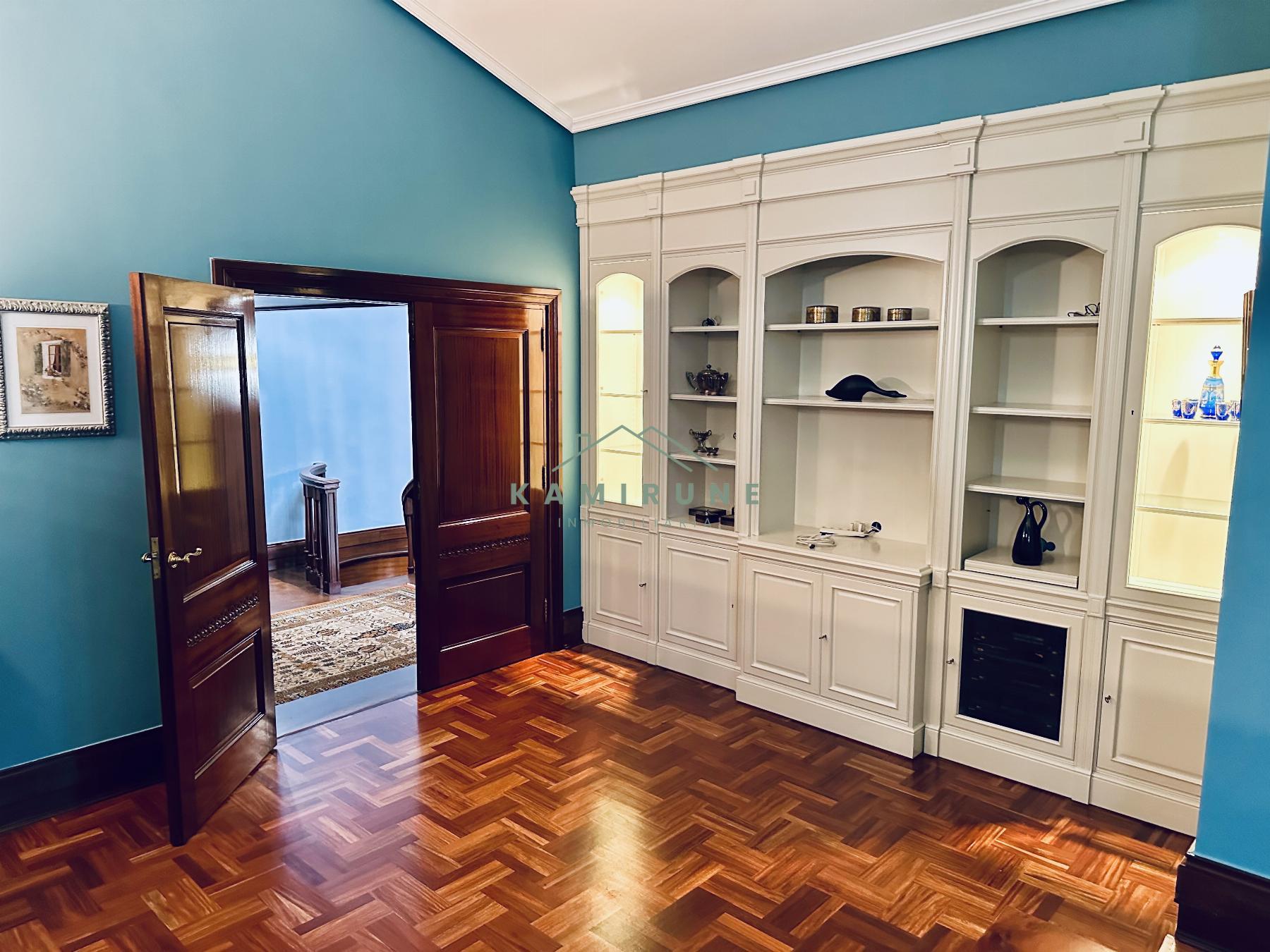 Venta de casa en Leioa