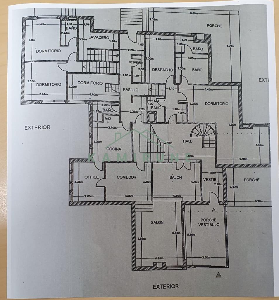 Venta de casa en Leioa