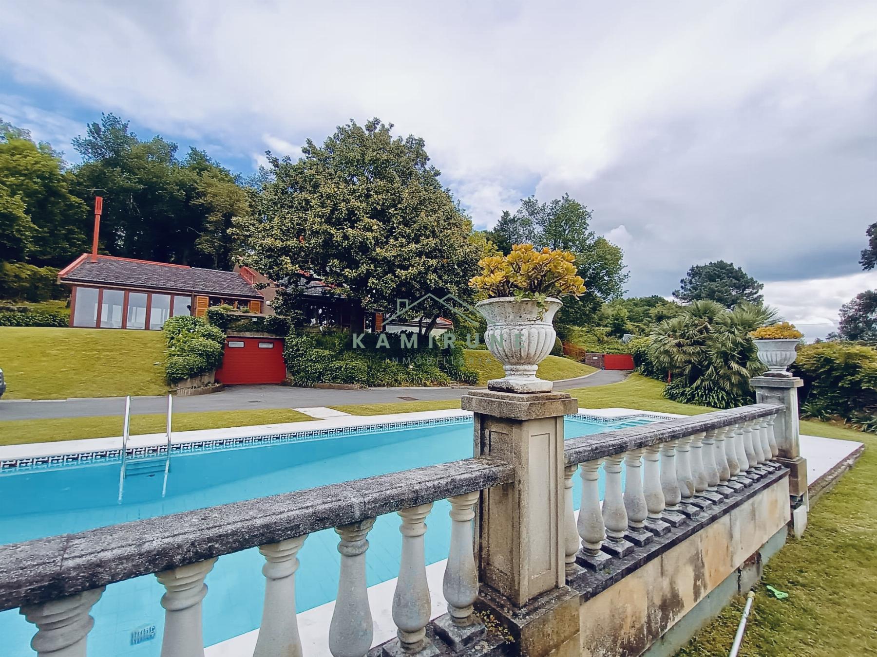 Venta de casa en Leioa