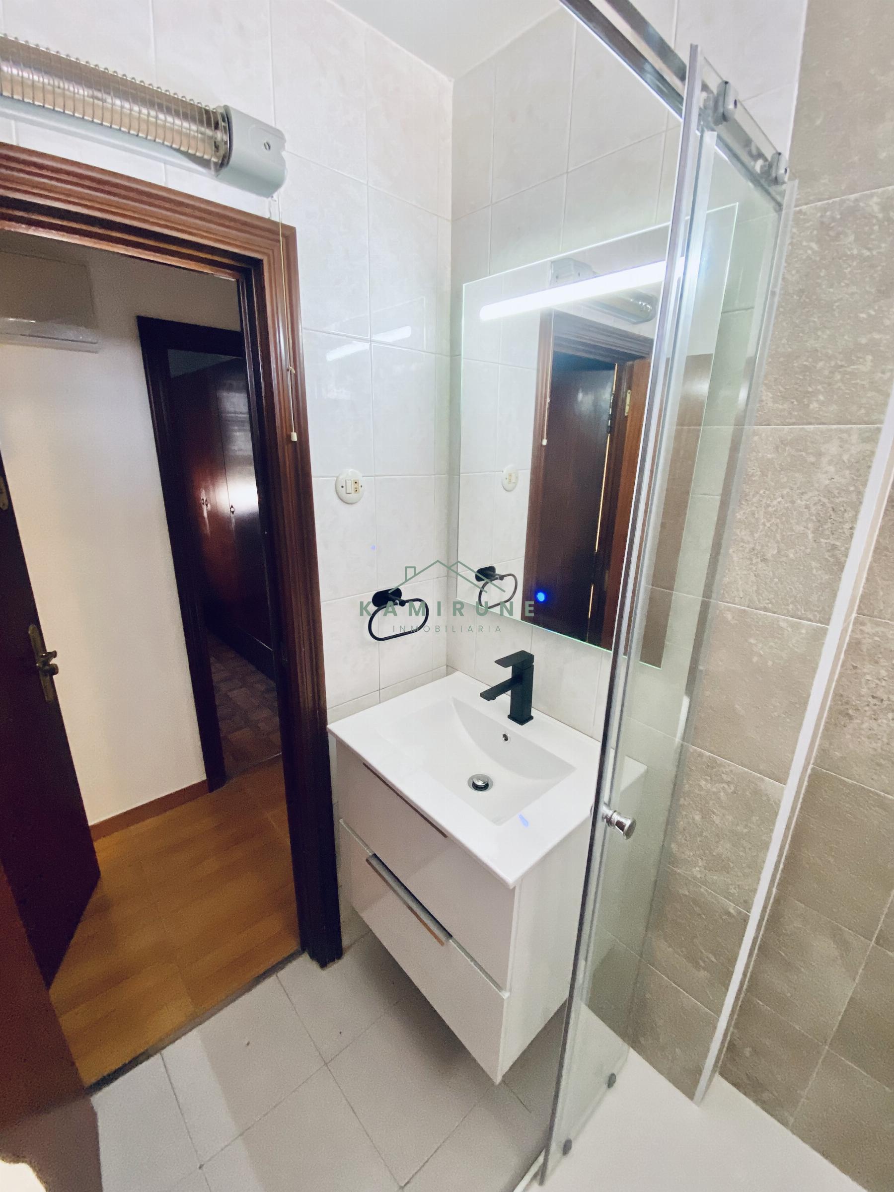 For rent of flat in Bilbao