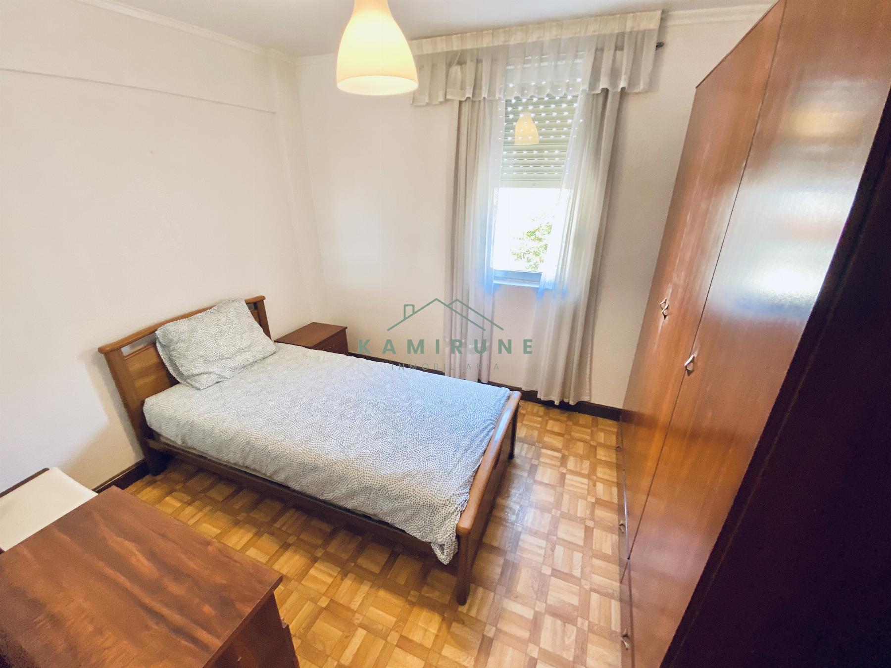 For rent of flat in Bilbao