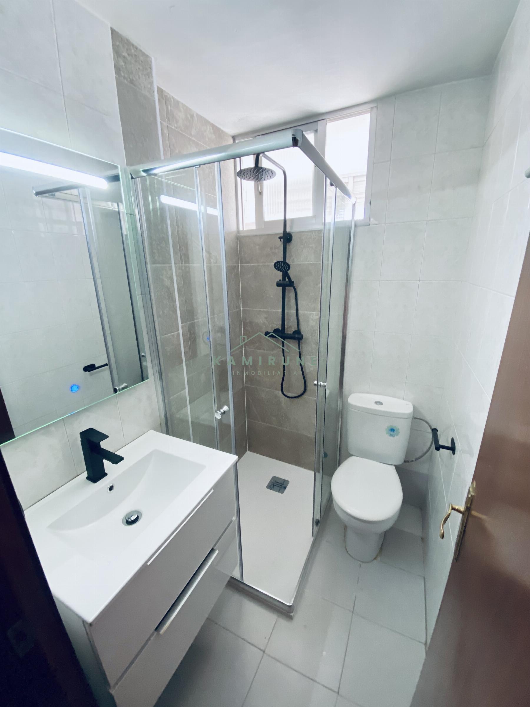 For rent of flat in Bilbao