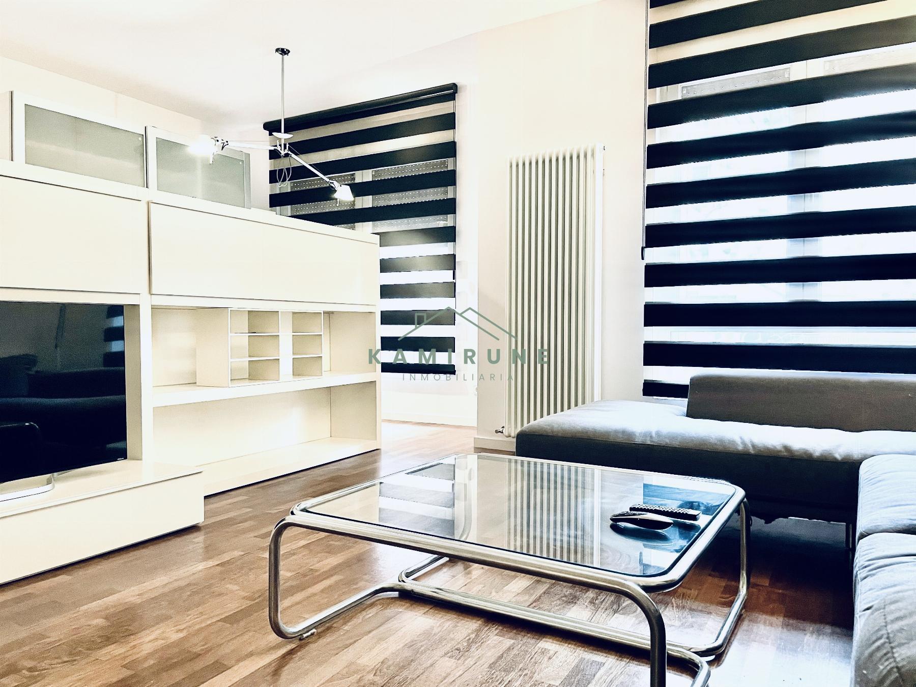 For sale of flat in Bilbao