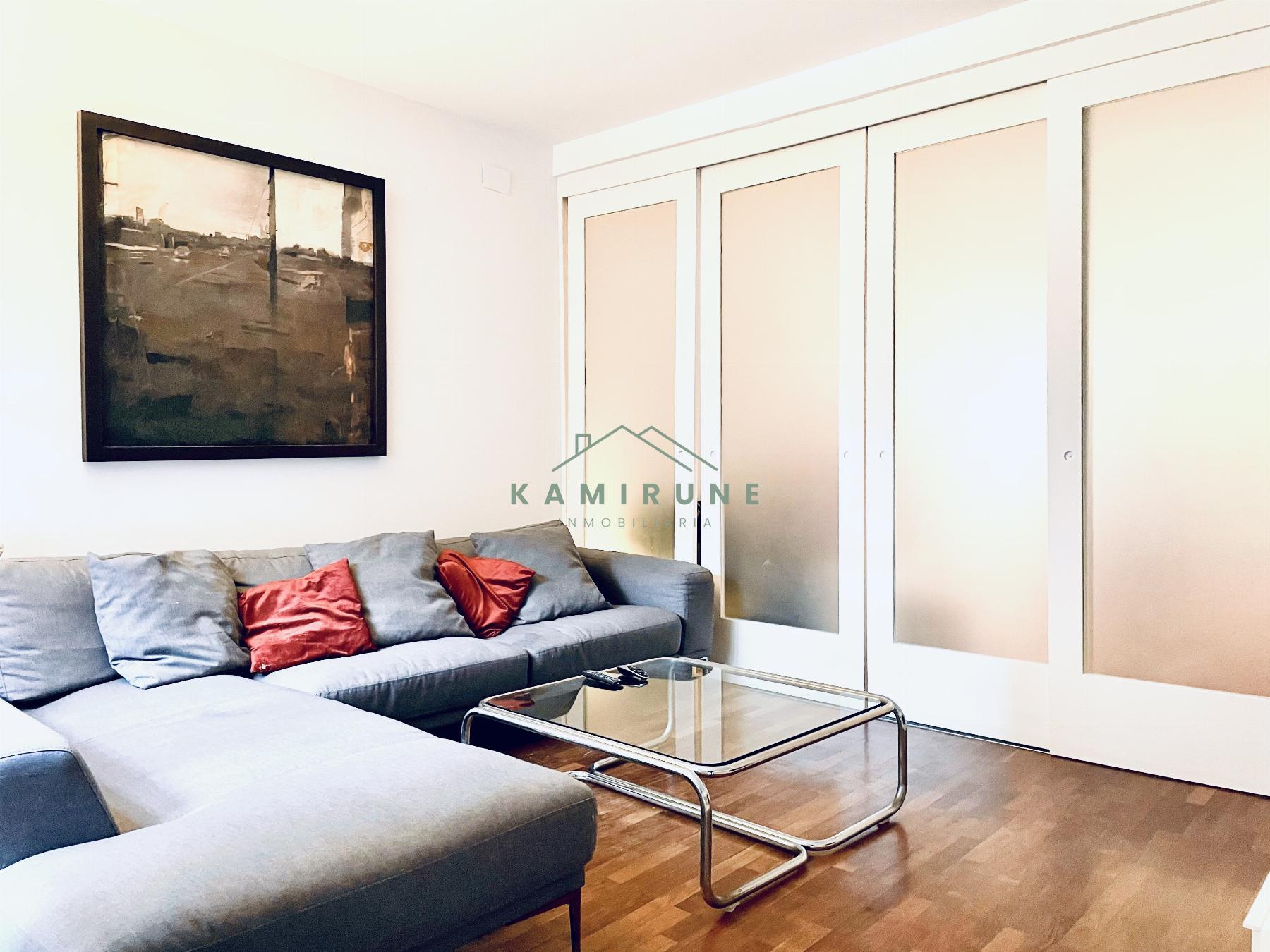 For sale of flat in Bilbao